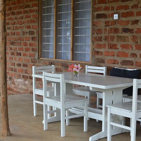 Milemeleni Guesthouse Lushoto Exteriér fotografie