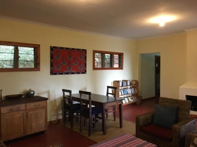 Milemeleni Guesthouse Lushoto Exteriér fotografie