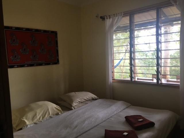 Milemeleni Guesthouse Lushoto Exteriér fotografie