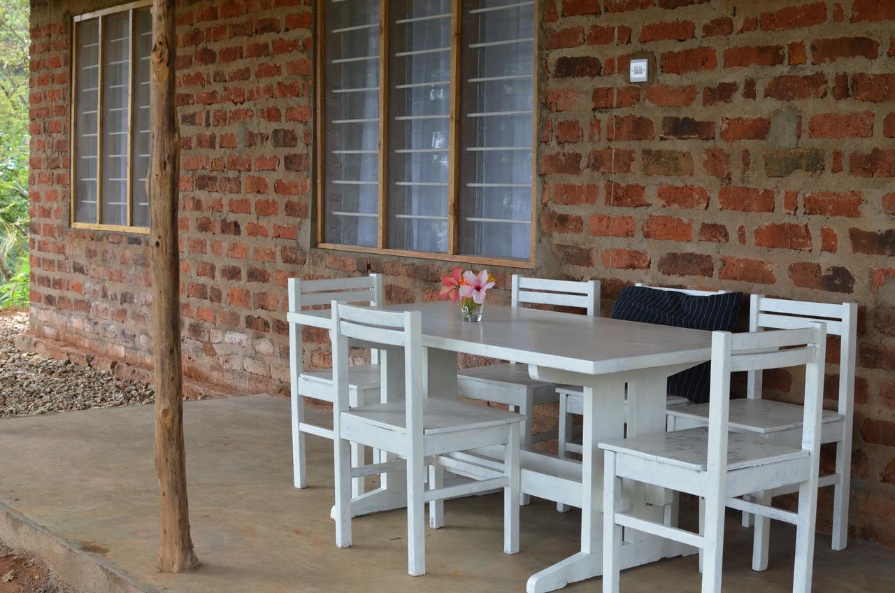 Milemeleni Guesthouse Lushoto Exteriér fotografie
